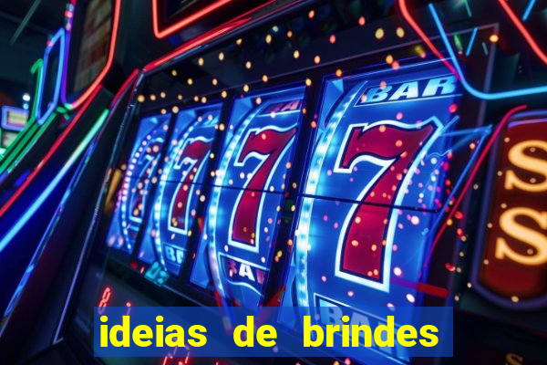 ideias de brindes para bingo